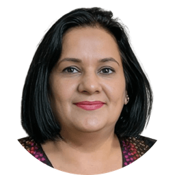 Acharya Lakshmi Iyer